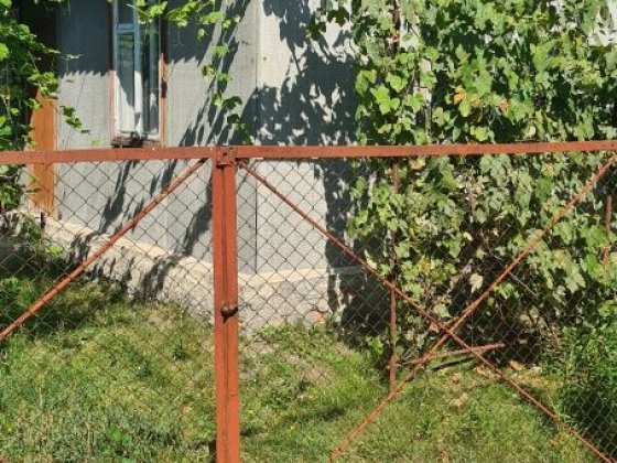 Продам дачу біля р. Ворскла. Полтава