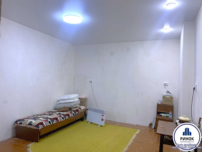 Ексклюзив! Центр. Стадіон " Ворскла" Світло не вимикають! - фото 1