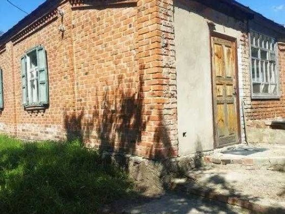 Продам частину будинку Полтава