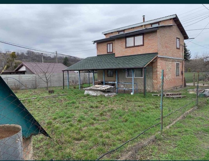 Дача на Вороніна в гарному стані - фото 1