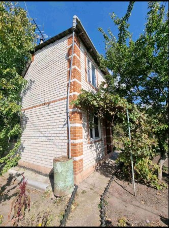 Вороніна, Ромашкова, в продажі 2-х поверхова добротна дача з вел зд - фото 1