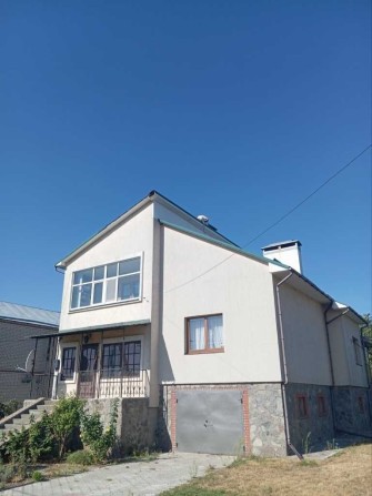 Продаж чудового будинку в 5-ти хвилинах від міста КОД:22581 - фото 1