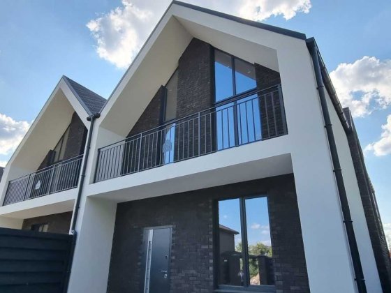 Продажа таунхауса в элитном районе Ирпеня Ирпень