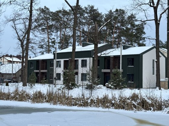 Таунхаус Ірпінь Газ каналізація місто! Наповнення Ирпень