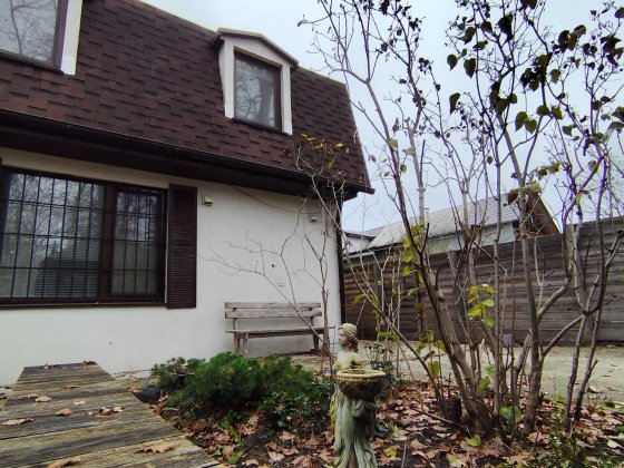 В продажу дуплекс з сучасним ремонтом  в м. Ірпінь Ирпень