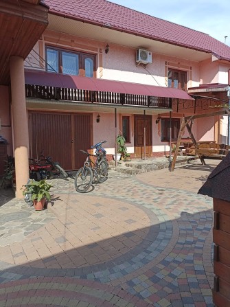 Садиба у Льотчика - фото 1