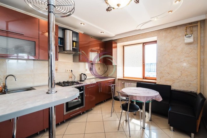 Здається кімната для дівчини. Каскад - фото 1