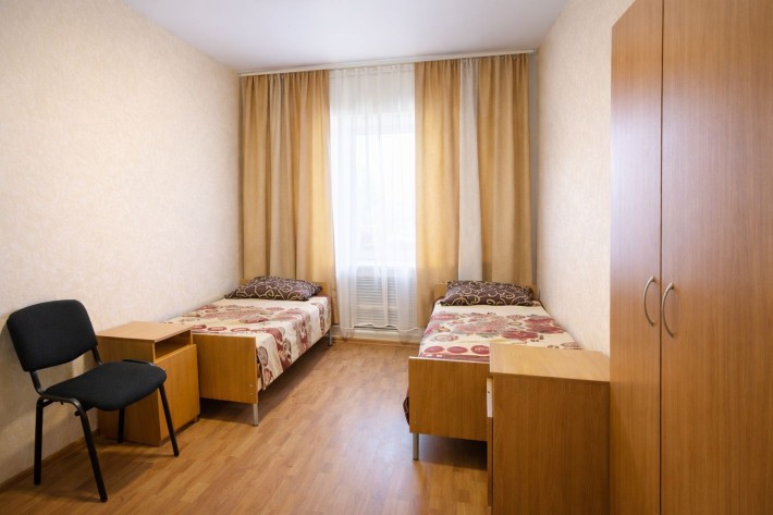 Підселення в кімнату - фото 1