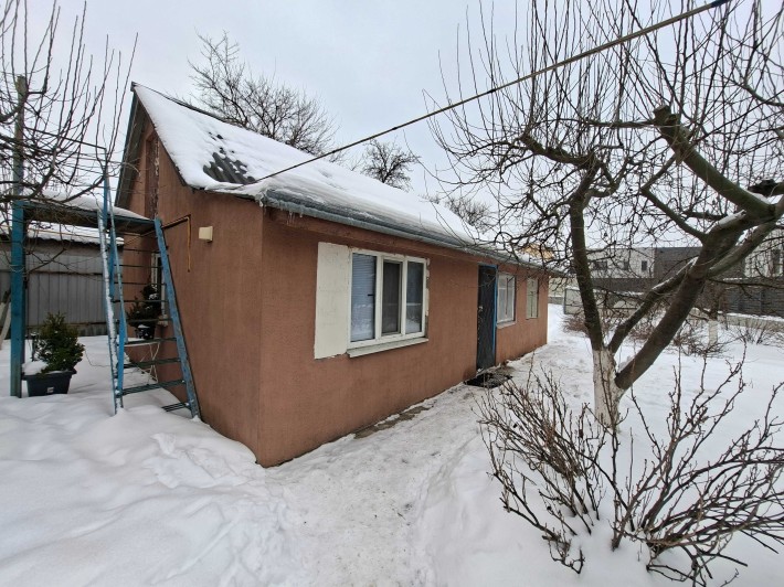 Тепла кімната‼️БЕЗ ЗАЛОГА‼️для 1-2 на ключ БЕЗ власників Борщагівка - фото 1