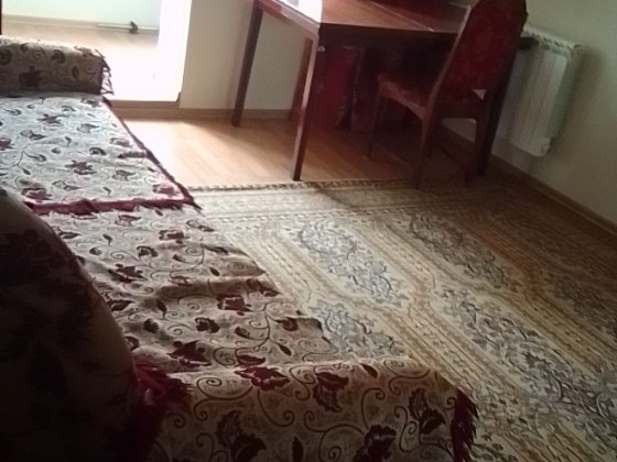 Здам кімнату для дівчини в трикімнатній квартирі з хазяйкою Софіївська Борщагівка