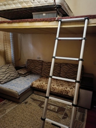 Задам кімнату в гуртожитку - фото 1