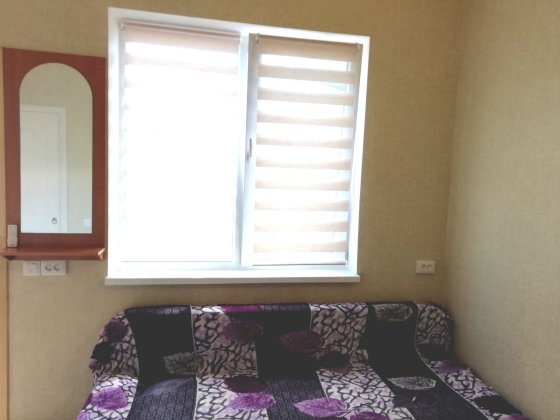 Смарт квартира.тривалий термін Гнатовка