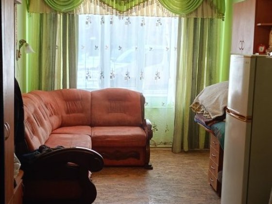 Здам гуртожиток в Дрогобичі вул. Стрийська 443/9 кімнату. Стебник