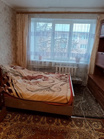 Здається кімната в гуртожитку - фото 1