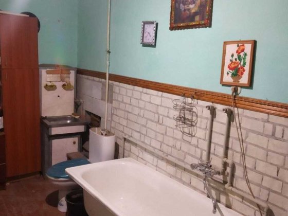 Здається КВ поблизу центру з усіма зручностями. Чортків