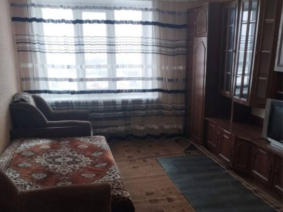 Здам кімнату в гуртожитку (Гречани) Олешин