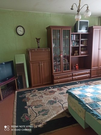 Сдам комнату на бабурке 1500 - фото 1