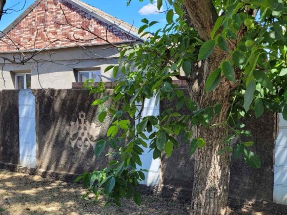 Дім Снігурівка птахофабрика