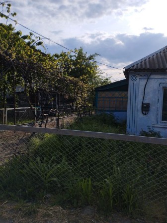 Продам будинок в м.Баштанка центр - фото 1