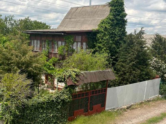 Продам дачу (кооператив Колос) Зайчівське
