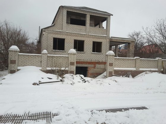 Продается частный дом