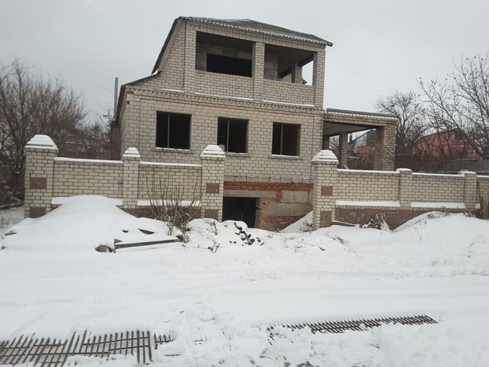 Продается частный дом - фото 1