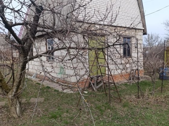 Продам дачу возле села Зайчевское Зайчівське