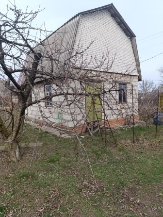 Продам дачу возле села Зайчевское - фото 1