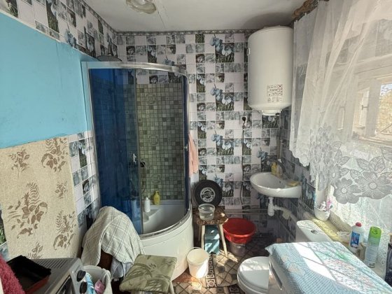 Дом дача для круглогодичного проживания Сливино