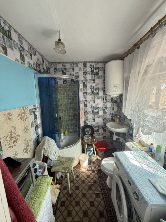 Дом дача для круглогодичного проживания - фото 1