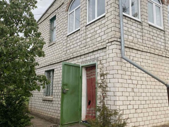 Продам Дачу ‼️ с участком Зайчівське