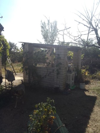 Дача за с. Сливине кінцева зупинка 163 - фото 1