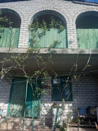 Продается дача в сливино - фото 1