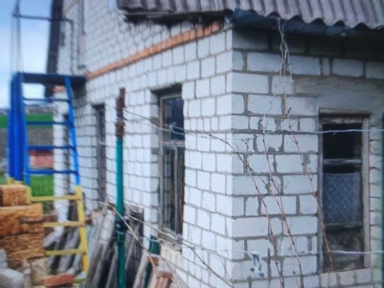 Дача со скважиной. Сливино