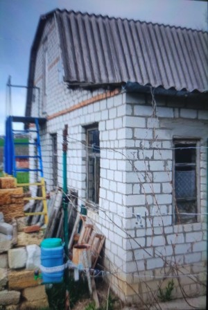 Дача со скважиной. - фото 1