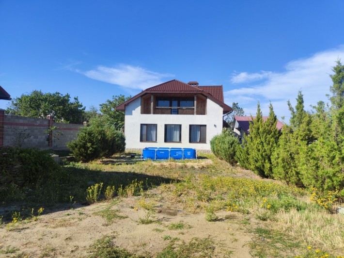 Продаю жилой дом-дача - фото 1