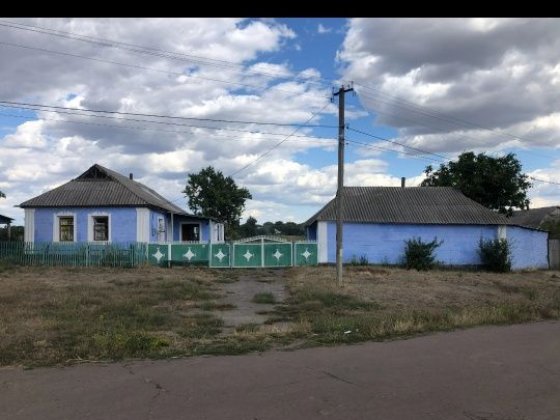 Житловий будинок Арбузинка