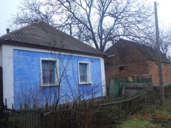 Два дома один жилой, по второму отделочные работы