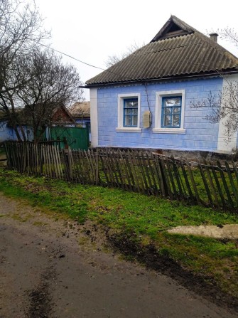 с.Арбузинка Миколаївська обл.пров.Далекий,6 - фото 1