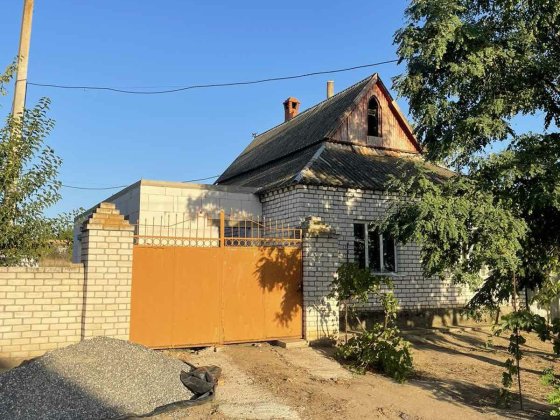 Дом в Воскресенске Воскресенське