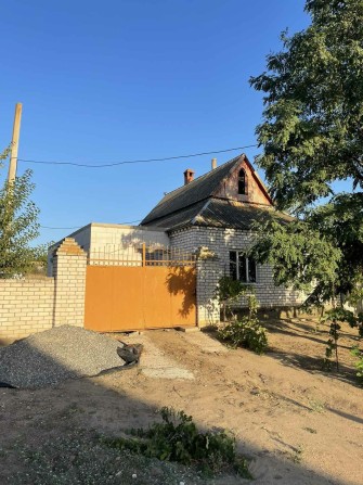 Дом в Воскресенске - фото 1