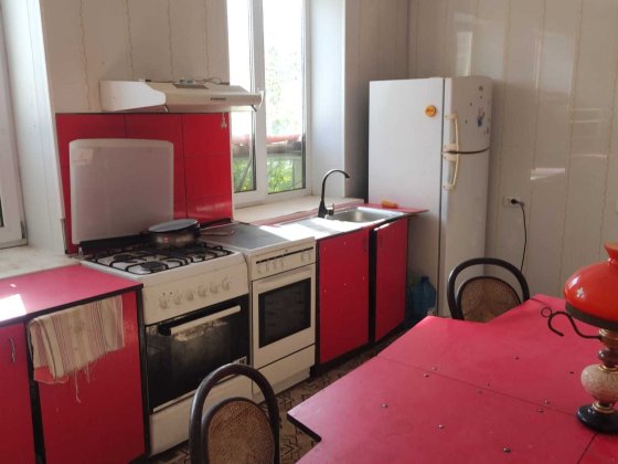 Продам 2эт ДОМ ДАЧА  19км от  Николаева ПРОПИска‼️ газ,скважина,кондиц Лупарево