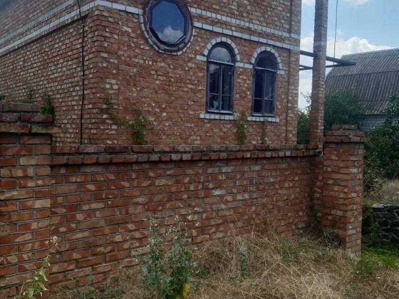 Дача Дом + хоз блок Лупарево