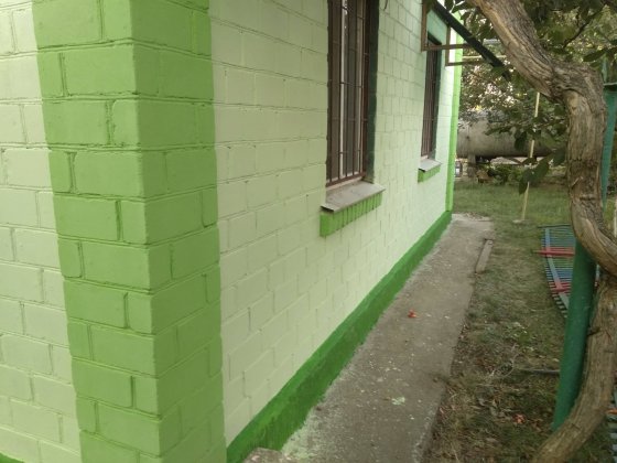 Дача 8 соток на лимане Лупарево