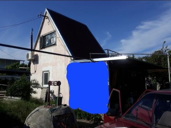 Продам Дача, Сады 1