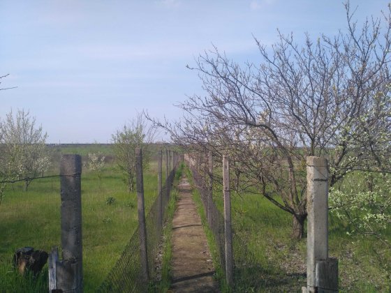 Дом меньше 1 км от города с участком 23 сотки Мішково-Погорілове