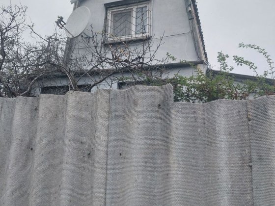 Продам дачу Радсад