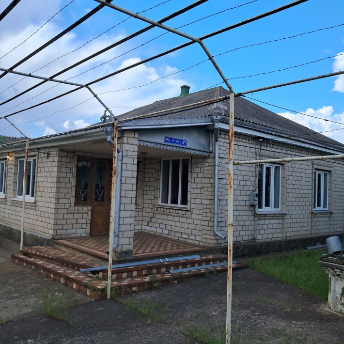 Продажа часного будинку - фото 1