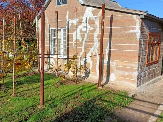 Дача ст.Авиатор Баловное Баловне