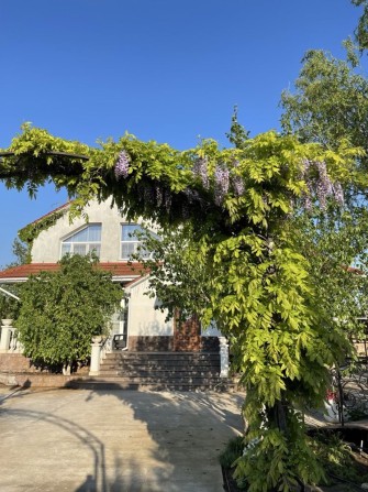 Продається сучасний будинок біля річки с Баловне - фото 1